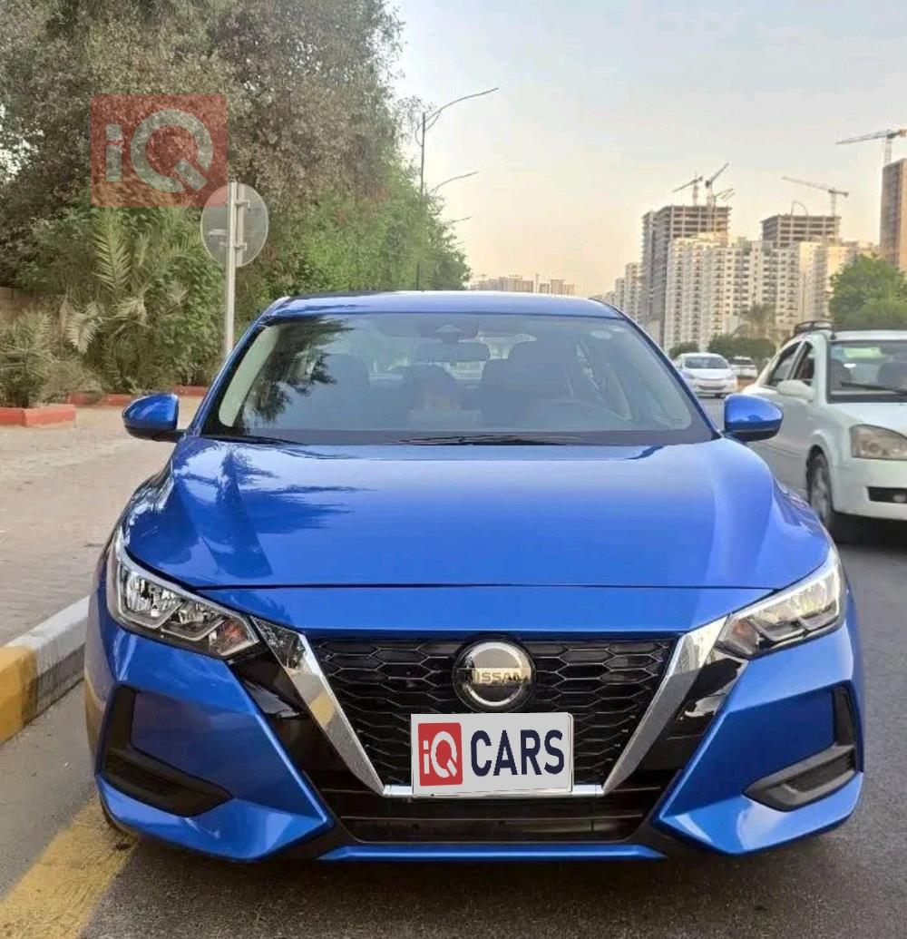 نيسان سنترا